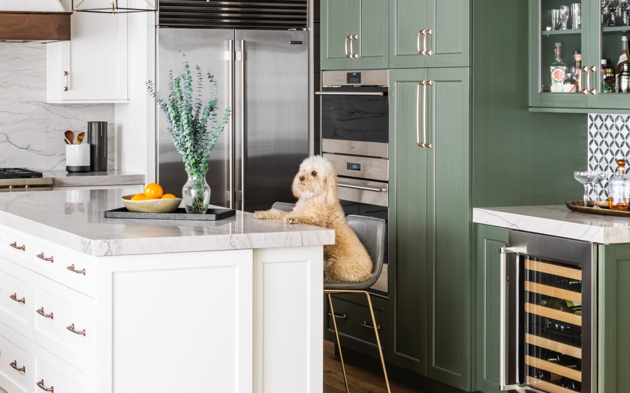 Kitchen Design For Homeowners