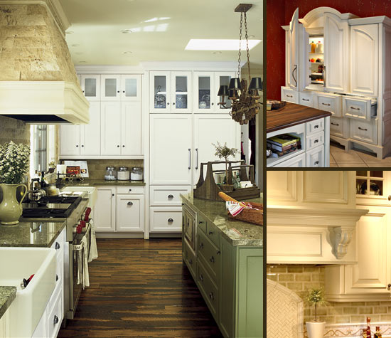 Traditional Design