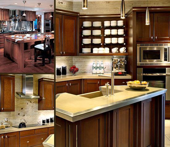 Transitional Design