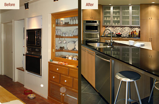 Kitchen Makeover Kitchen Makeover