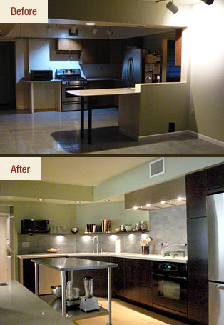 Contemporary Kitchen Design Ideas Contemporary Kitchen Design Ideas