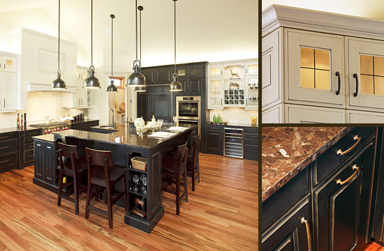 New Home Kitchen Ideas New Home Kitchen Ideas