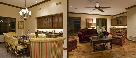 Cabinetry & Kitchen Design for Fisher Custom Homes Cabinetry & Kitchen Design for Fisher Custom Homes