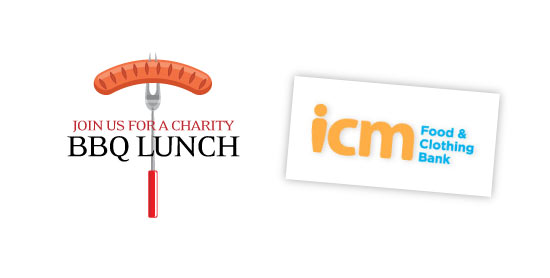 Join Us for a BBQ Lunch