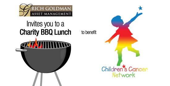 Join Us for a BBQ Lunch