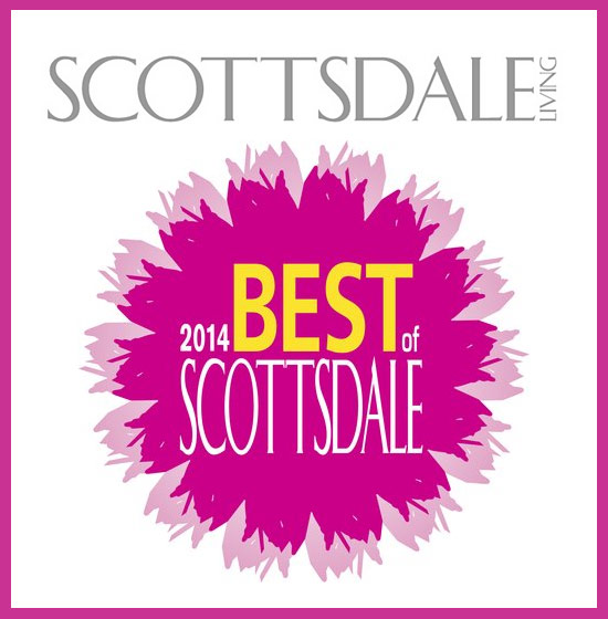 2014 Best of Scottsdale