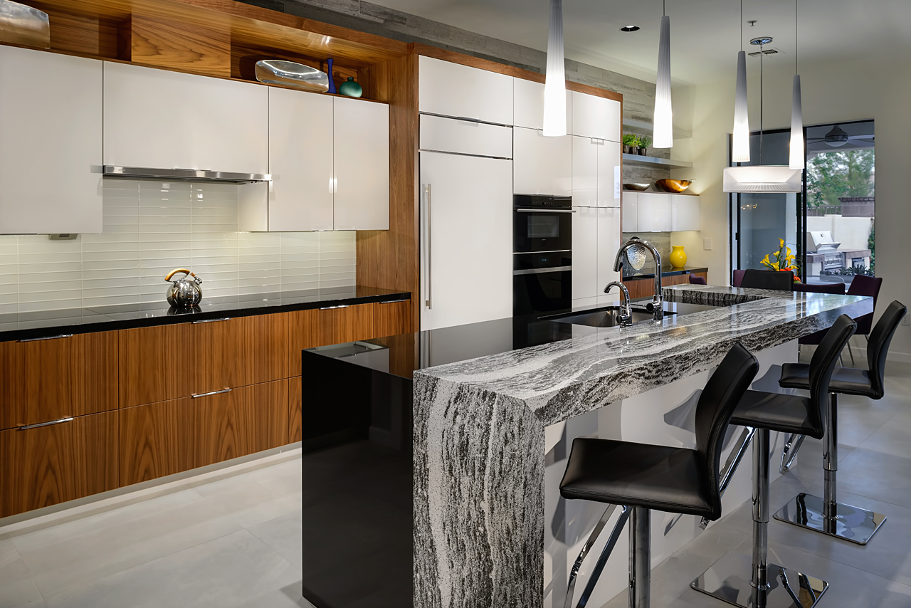 Contemporary Kitchen Design