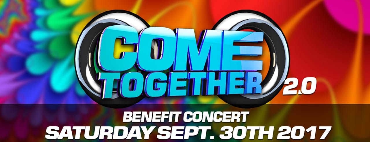 Benefit Concert