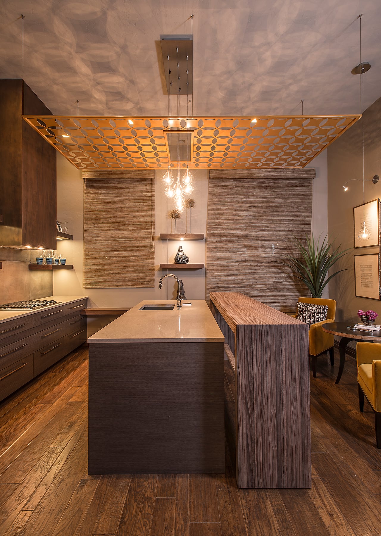 Comfortable & Sophisticated Casita: A Modern Before & After - Affinity